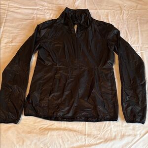 Lululemon Women’s Size 4 Athletic Black Jacket